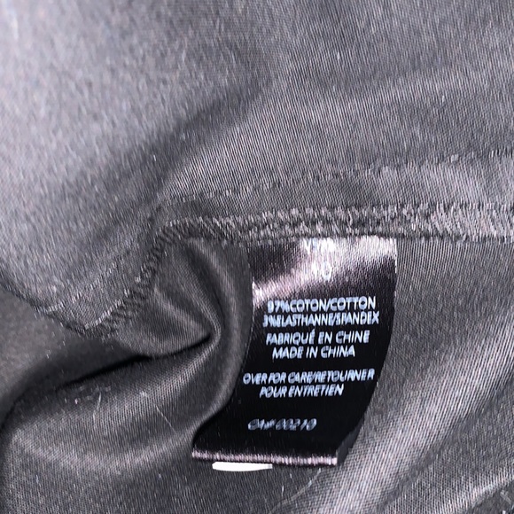 Edit by Jeanne Beker Designer Cropped Double Breasted Suit Blazer Light Jacket - Picture 10 of 10